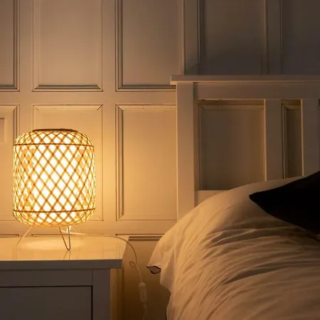 By Kyosai Lägenhet *