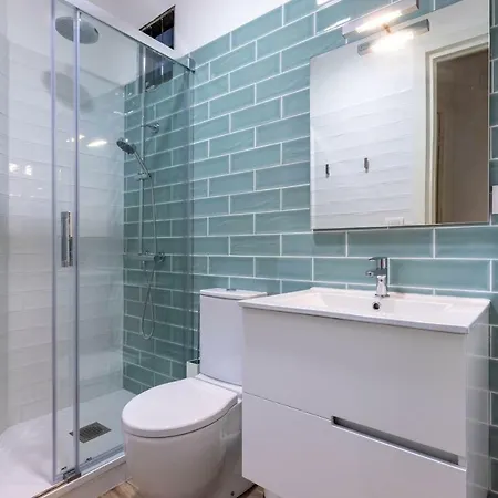 아파트 By Kyosai *