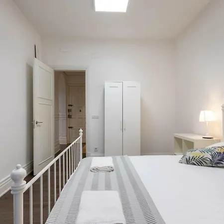 By Kyosai Apartment Bilbao