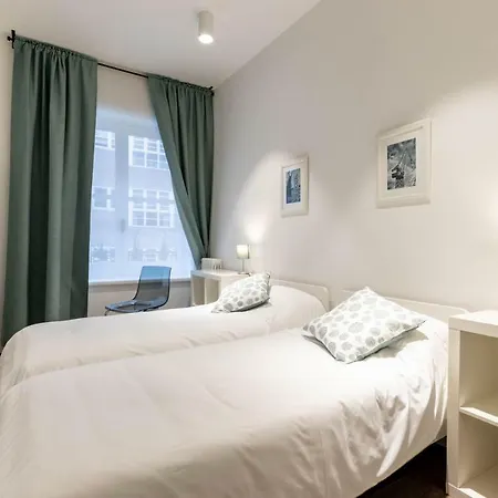 By Kyosai Apartment *