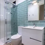Apartment By Kyosai *