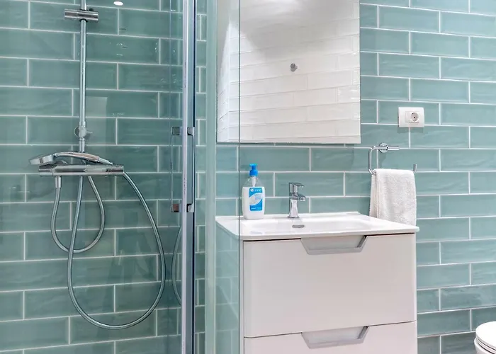 شقة By Kyosai بلباو