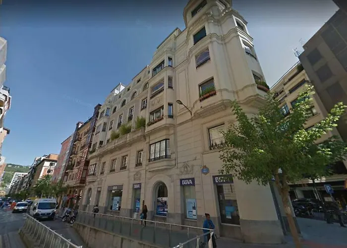 By Kyosai بلباو